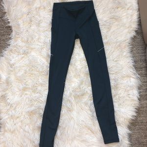 Speed Up Tight Lululemon 28” leggings